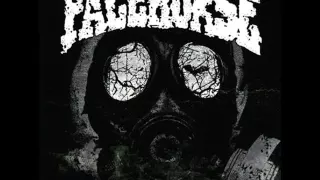 Palehorse - Rumors Of War 2015 (Full EP)