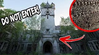 Top 5 Haunted Places In Romania You Should Never Visit