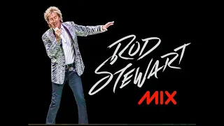 MIX ROD STEWART