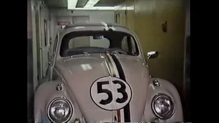 Herbie the Love Bug - Episode 5 - Part 2