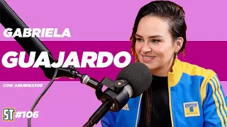 Gabriela Guajardo. Solo Tigres #106  | Cumplir tus sueños