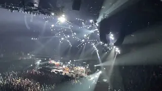 “Say It To Me S.A.N.T.O.S.” –Phish (Night 3) @ Madison Square Garden NYC, April 2022