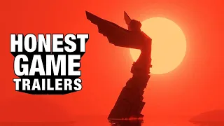 Honest Game Trailers | The Game Awards