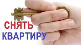 Как правильно снять квартиру/советы как снять квартиру/обман при поиске квартиры