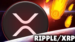 RIPPLE/XRP ПРОРЫВ К 1$!🔥 XRP РОСТ НАЧНЕТСЯ СРАЗУ ЕСЛИ...