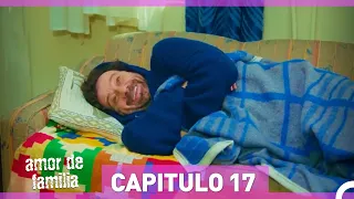 Amor De Familia - Capítulo 17 (Español Doblado) HD