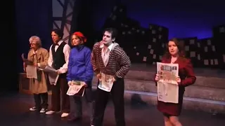 Robin Sucks! [Holy Musical, B@tman!] (slightly less dialogue)