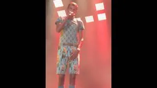 Stromae papaoutai end part ziggodome 20-11-14