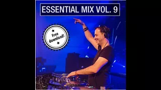 Liquid Soul Essential Mix Vol 9 (2017)