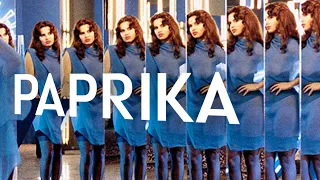 Paprika (1991) Movie Explained in Hindi//movie explained in hindi