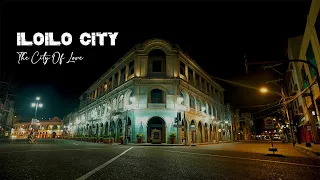 Beautiful Iloilo City | THE HEART OF PHILIPPINES | Exploring Panay