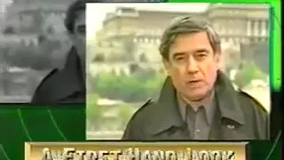 CBS Evening News with Dan Rather Promo - April 12, 1999