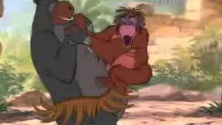 The Jungle Book VHS Trailer