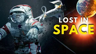 Mystery of APOLLO MISSION | LOST IN SPACE