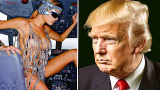 10 Things You Did Not Know About Melania Trump