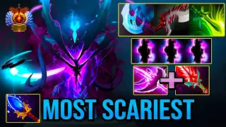 [ Spectre ] THE MOST SCARIEST CARRY - INSANE KILLER - BEST TEAM FIGHT - HIGH RANKED