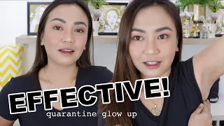 CURRENT WHITENING SKINCARE ROUTINE!!!