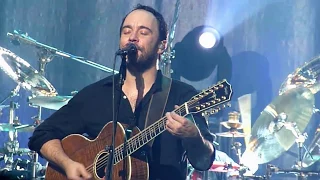 The Last Stop - Dave Matthews Band -  11/20/10 - [7-Cam/TaperAudio] - Charlottesville, N2/