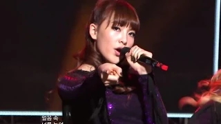 KARA - Jumping, 카라 - 점핑, Music Core 20101218