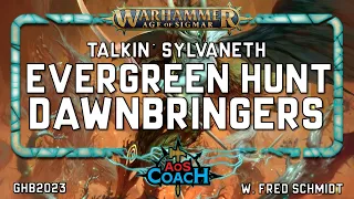 Talkin' Sylvaneth | GHB23 | Dawnbringers