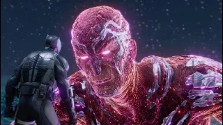 Marvel's Avengers PS5: Black Panther War For Wakanda DLC Klaue Final Boss Fight + Ending