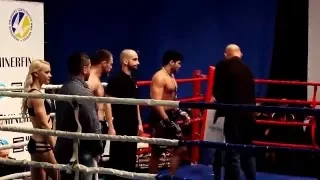 MMA лучшие бойцы УКРАИНЫ