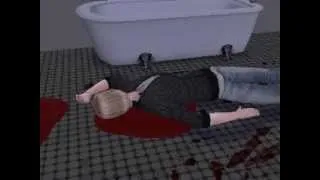 Sims 2 Horror-Doll [Part 2]