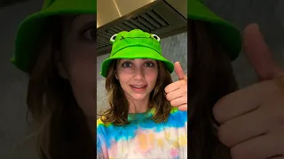 EMILY RUDD | One piece netflix live action