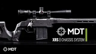 MDT XRS Chassis System