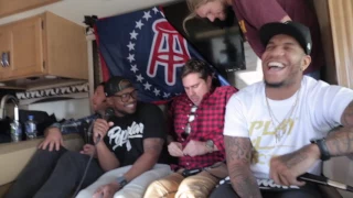 Recap of Barstool Sports at The Super Bowl