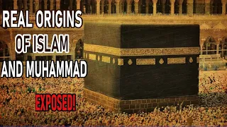 The real Historical Origins of ISLAM & Muhammad exposed! Chapter 1