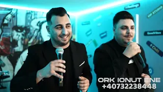 Live ❌ Ionuț Ene ❌ Cum Ne Iubim Noi ( Cover Florin Cercel )