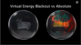 Storm Virtual Energy Blackout Review by Casey Murphy