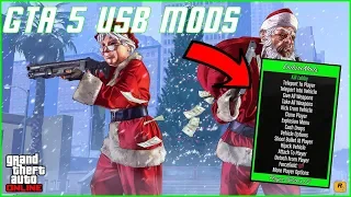 GTA 5 USB Mods On ALL Consoles! (Mac Tutorial) | 1.46 Patch NEW 2020!