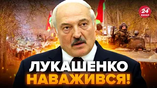 🤯ТИЗЕНГАУЗЕН: Білорусь може ВСТУПИТИ У ВІЙНУ! Нова ДОКТРИНА шокувала. Путін ТИСНЕ на Лукашенка