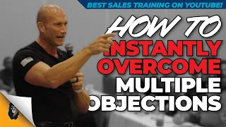 Sales Training // How to Move Every Deal Forward, Every Time  // Andy Elliott