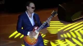 Joe Bonamassa - Little Girl / Last Kiss - Armadillo, Glasgow, Scotland. 22/04/19