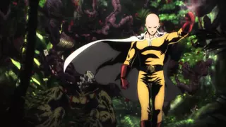 One punch man opening Shindehai version