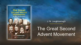 GSAM-22 – Organization (The Great Second Advent Movement)