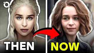 Game of Thrones Cast 2022: Where Are They Now? |⭐ OSSA
