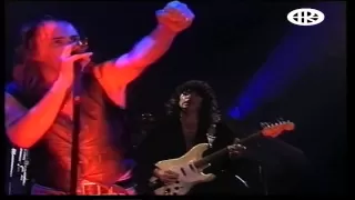 Rainbow - Temple Of The King (Live at Philipshalle, Düsseldorf 1995) HD