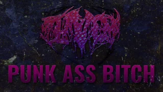 Sevora-Punk Ass Bitch (Lyric Video)