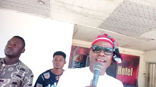 EBONYI STATE PMAN CAMPAIGN FLAG OFF