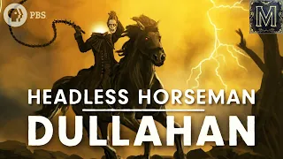 The Original Headless Horseman | Monstrum