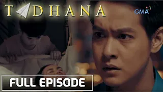 Tadhana: Embalsamador sa Taiwan, nakakakita ng ligaw na kaluluwa ng bata?  | Full Episode