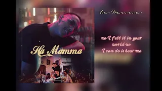 Maestro - Ha Mamma (Official Audio) Prod by Bachir Zairi