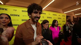 Monkey Man: Dev Patel's Thrilling Directorial Debut | SXSW