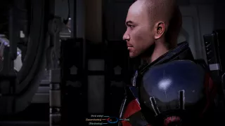 Mass Effect 3 - Cerberus Video Logs: Kai Leng