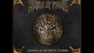 Cradle of Filth - The Death of Love (Bonus CD's Demo)