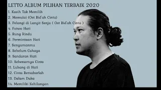 LETTO TERBARU TERPOPULER 2020